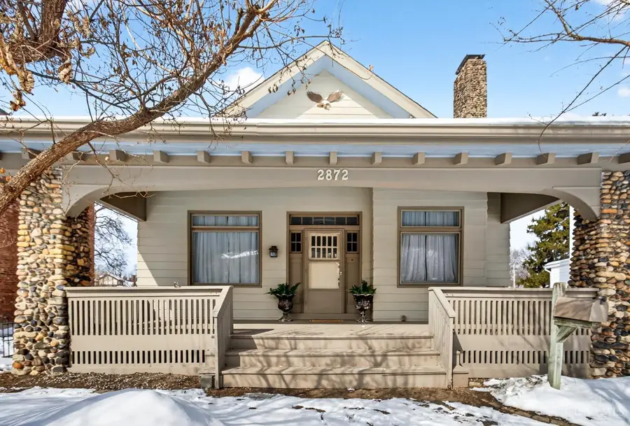 2872 Madison Road, Cincinnati, OH 45209 - #2