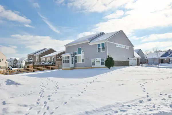 801 Frederick Trail, South Lebanon, OH 45065