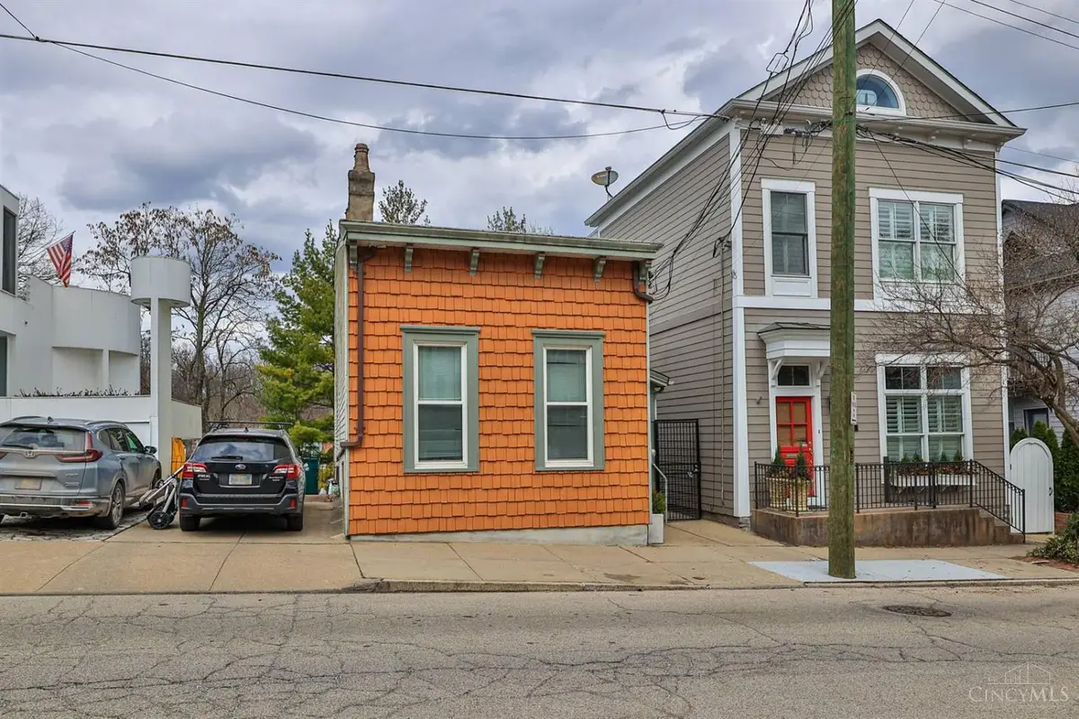982 Hatch Street, Cincinnati, OH 45208 - Image #1