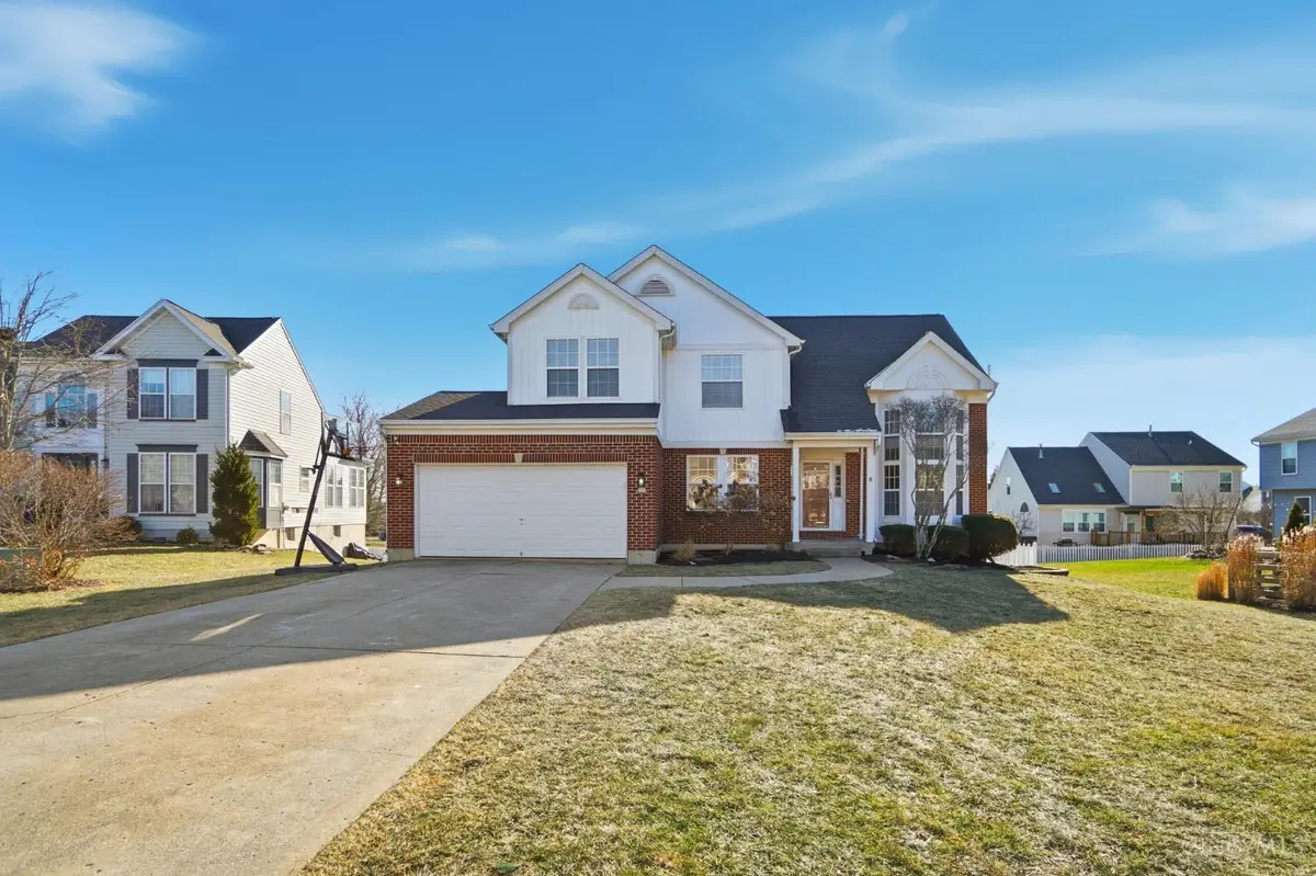 25 Glass Court, Springboro, OH 45066 - #1