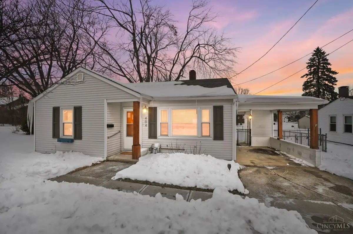 404 W Main Street, Mason, OH 45040 - #1