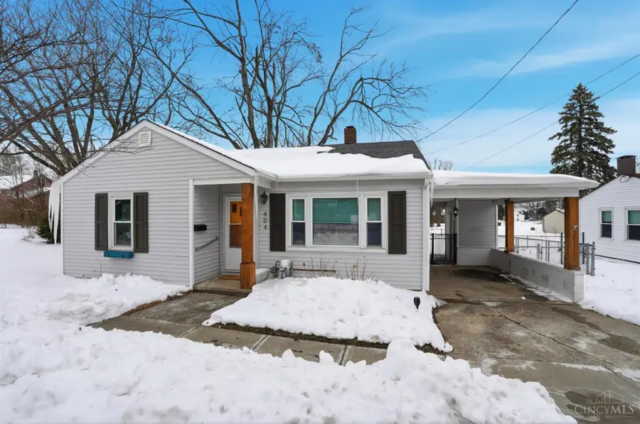 404 W Main Street, Mason, OH 45040 - #2