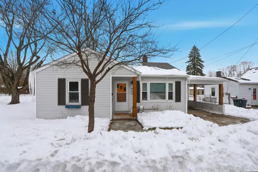 404 W Main Street, Mason, OH 45040 - #3