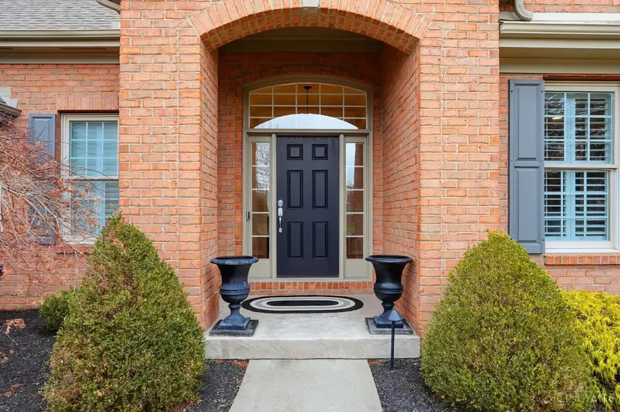 11756 Thayer Lane, Sycamore Township, OH 45249 - #2