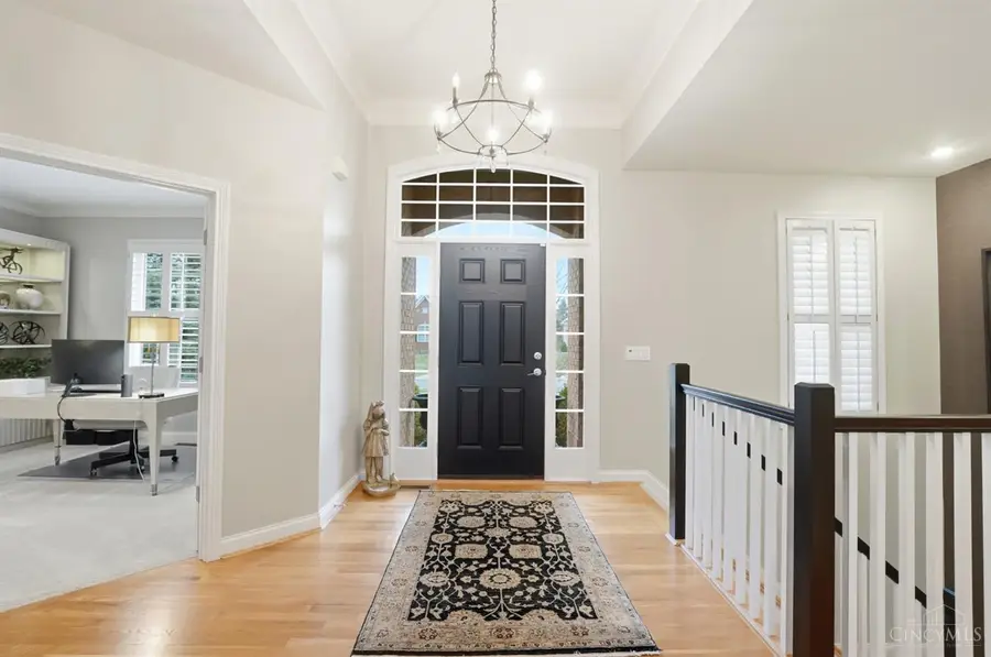 11756 Thayer Lane, Sycamore Township, OH 45249 - #3