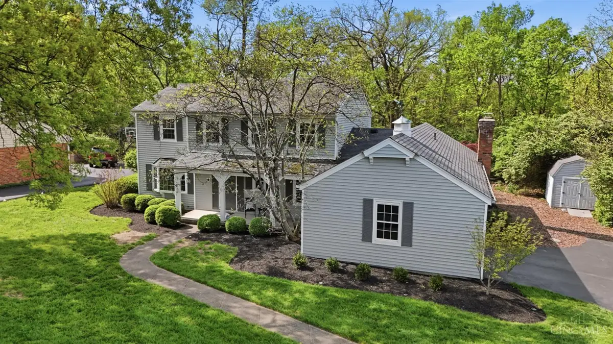 2633 Montchateau Drive, Dry Run, OH 45244 - #1