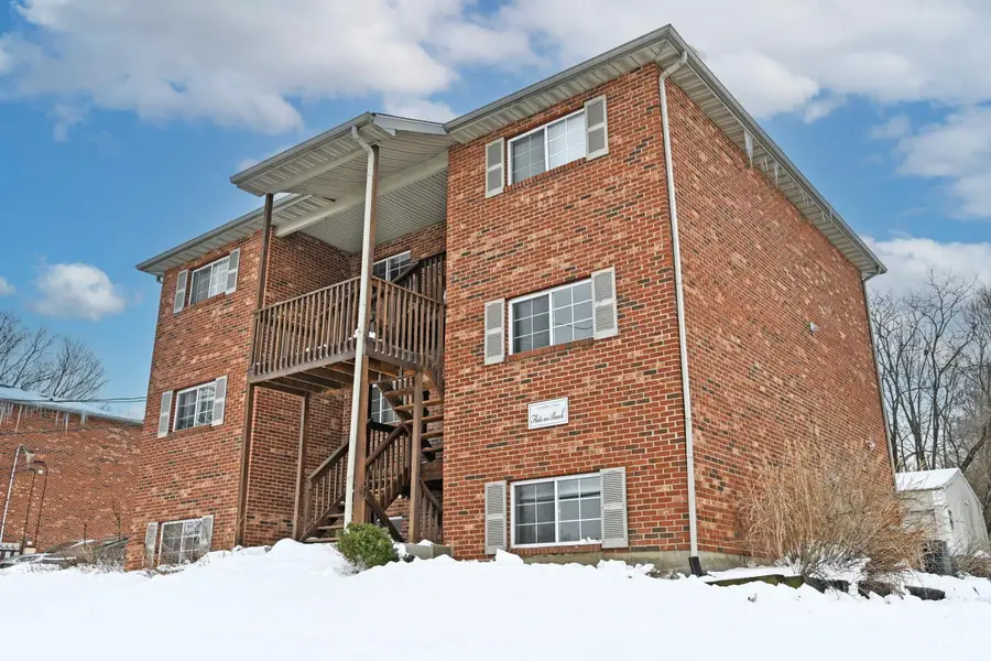 111 W Sycamore Street, Oxford, OH 45056 - #3