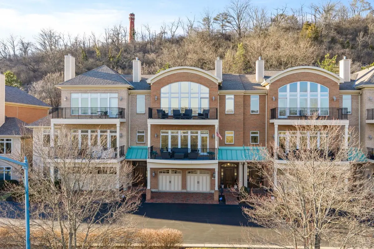 1464 Riverside Drive, Cincinnati, OH 45202 - #1