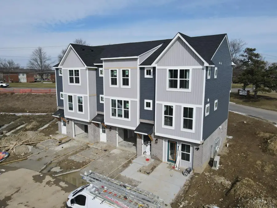 606 Brightview Place #32, Forest Park, OH 45240 - #2