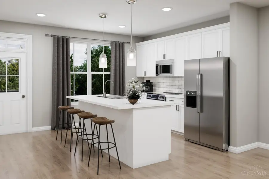 606 Brightview Place #32, Forest Park, OH 45240 - #3