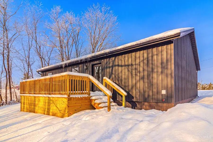 4060 Brier Ridge Road, Liberty, OH 45693 - #2