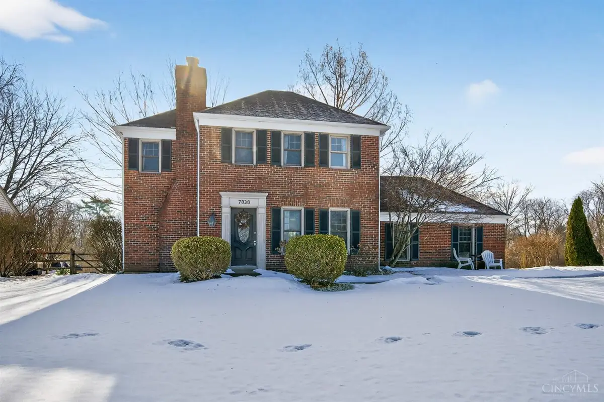 7838 Carraway Court, Deerfield Township, OH 45039 - #1