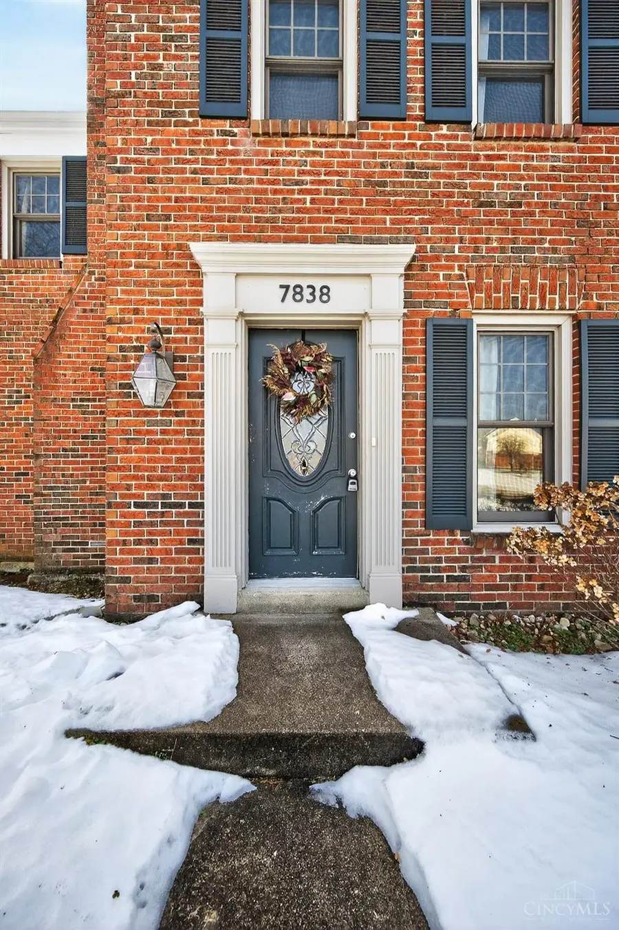 7838 Carraway Court, Deerfield Township, OH 45039 - #2