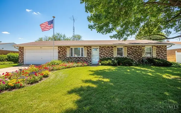 813 Judy Avenue, Eaton, OH 45320