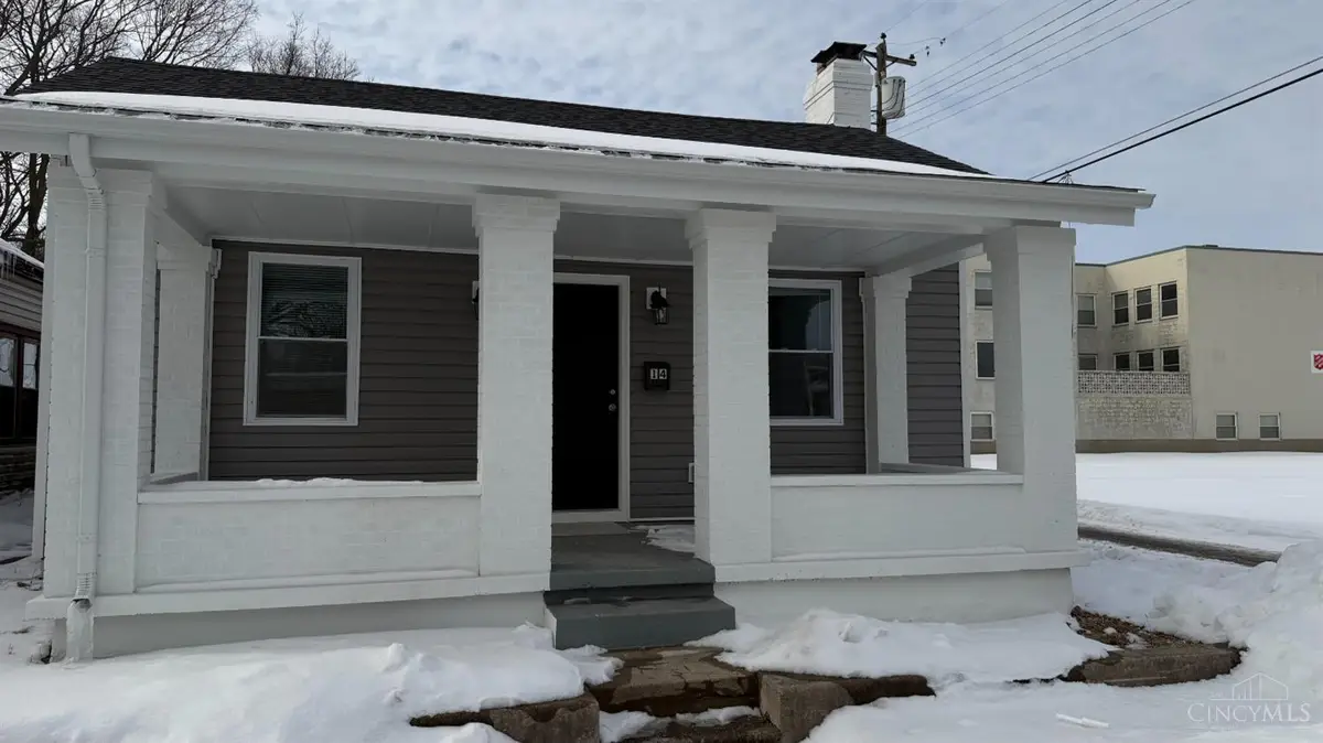 14 Moore Street, Middletown, OH 45044 - #1