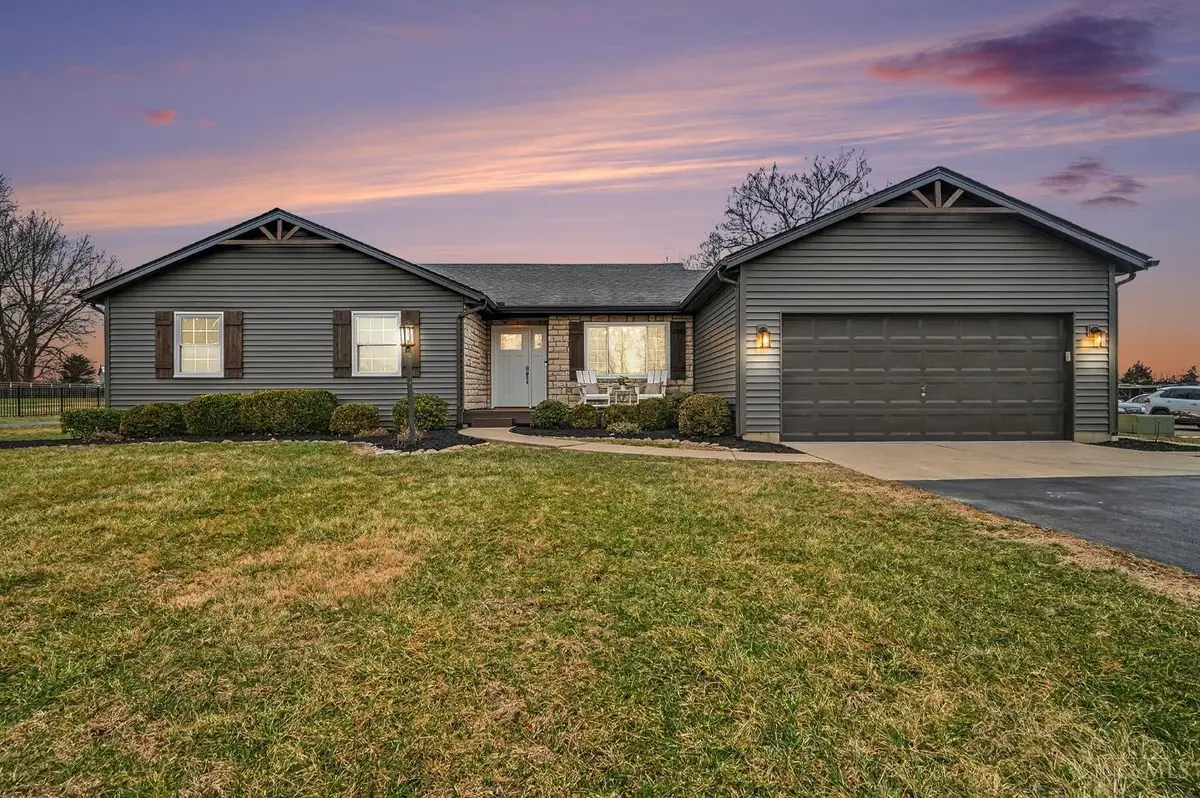 1033 Settlemire Road, Lebanon, OH 45036 - #1