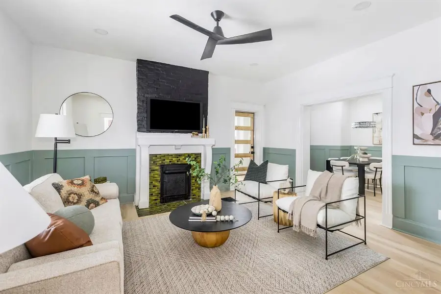 5033 Wesley Avenue, Norwood, OH 45212 - #2