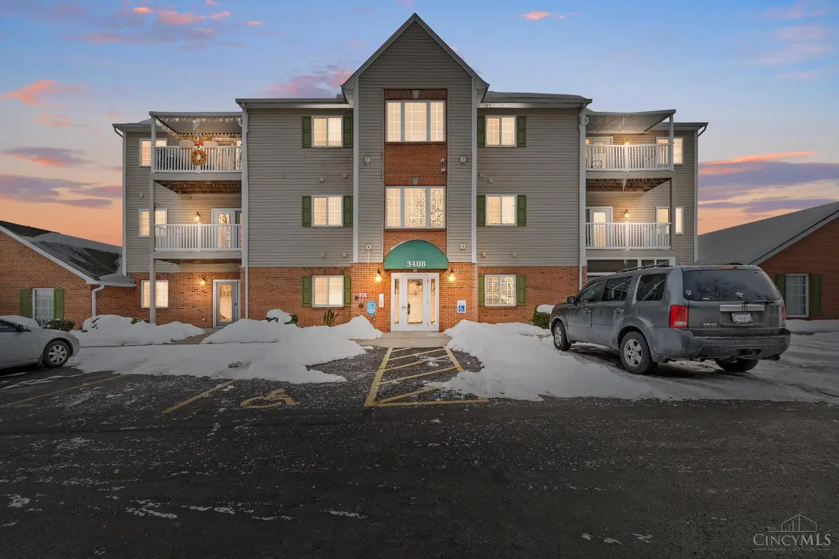 3408 North Bend Road #7, Monfort Heights, OH 45239 - #1