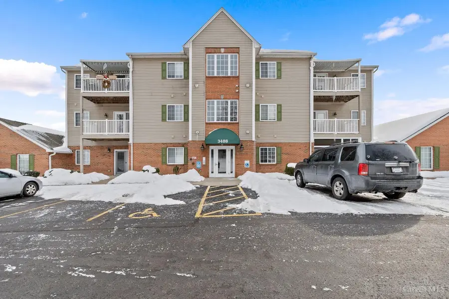 3408 North Bend Road #7, Monfort Heights, OH 45239 - #2