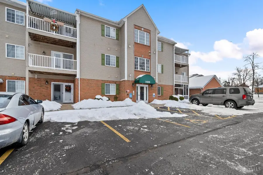 3408 North Bend Road #7, Monfort Heights, OH 45239 - #3