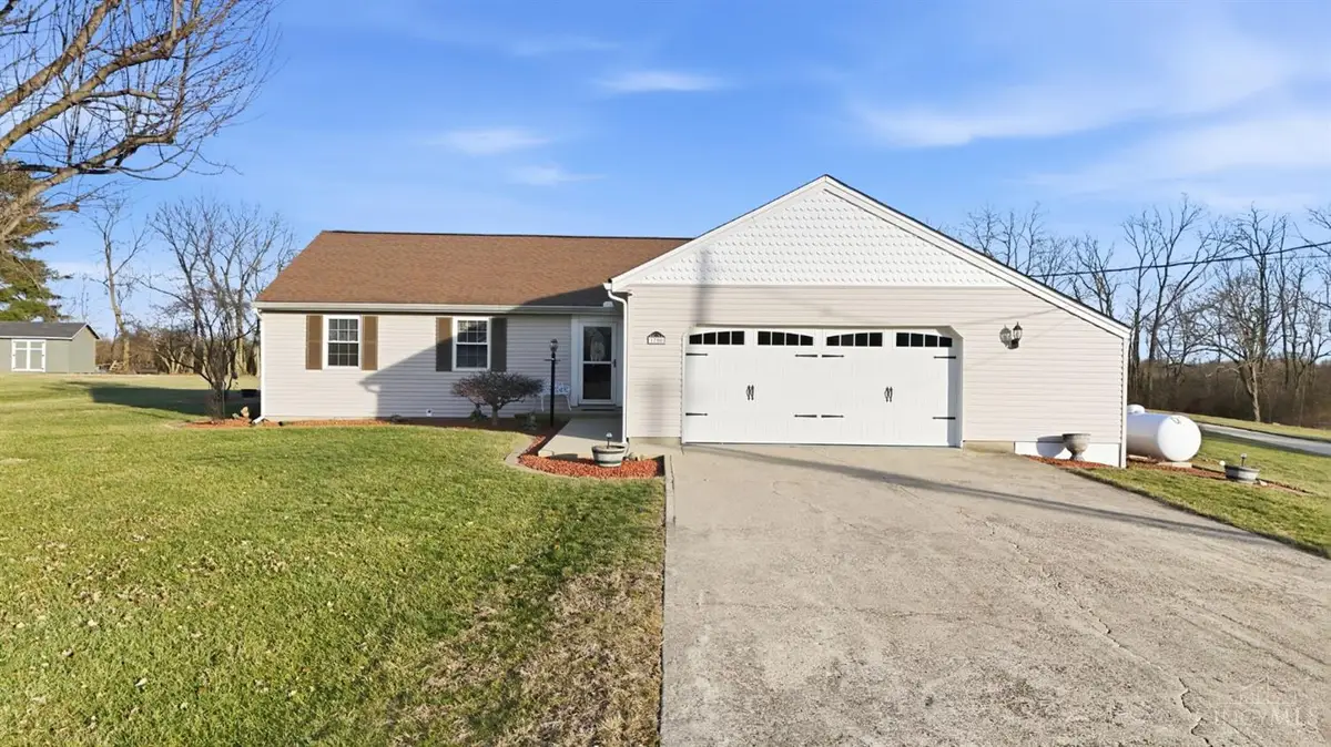 1700 Mosley Drive, Hamilton, OH 45013 - #1