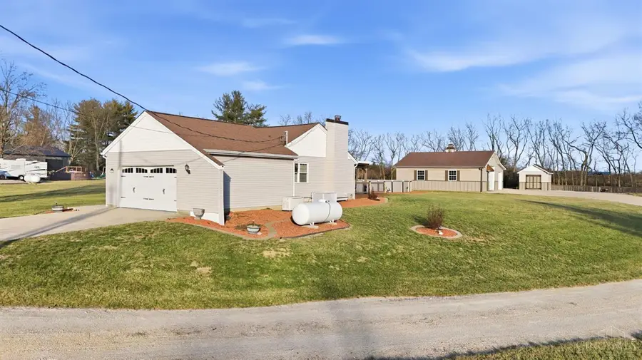 1700 Mosley Drive, Hamilton, OH 45013 - #2