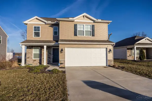 950 Nelson Place, Trenton, OH 45067