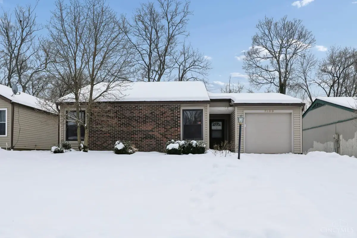 7109 Woodridge Drive, Anderson Township, OH 45230 - #1