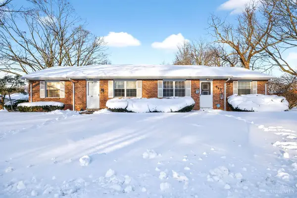 815 Hartz Drive, Lebanon, OH 45036