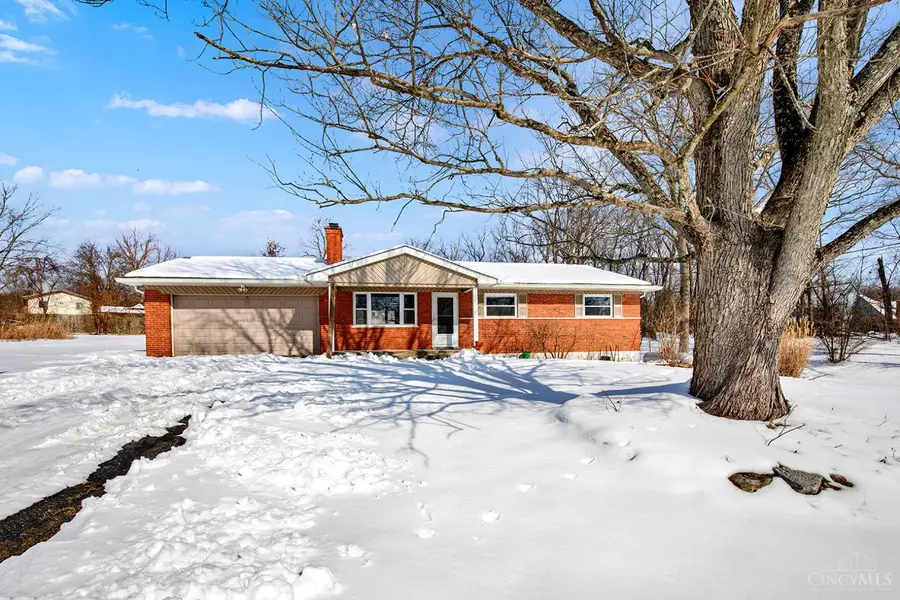 752 Louanne Lane, Miami, OH 45140 - #2