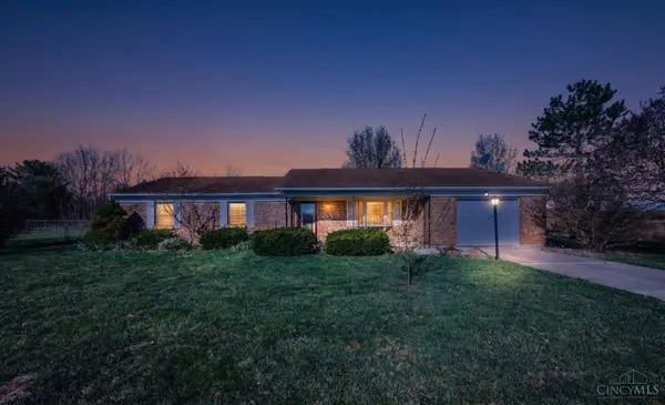 3685 Oxford Reily Road, Oxford Twp, OH 45056