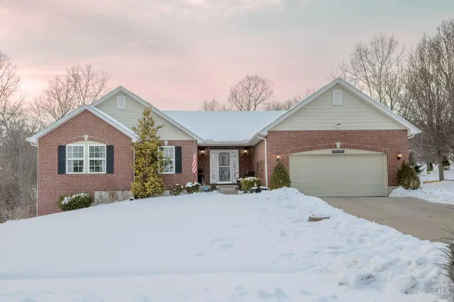 415 Brookhurst Drive, Monroe, OH 45050 - #2