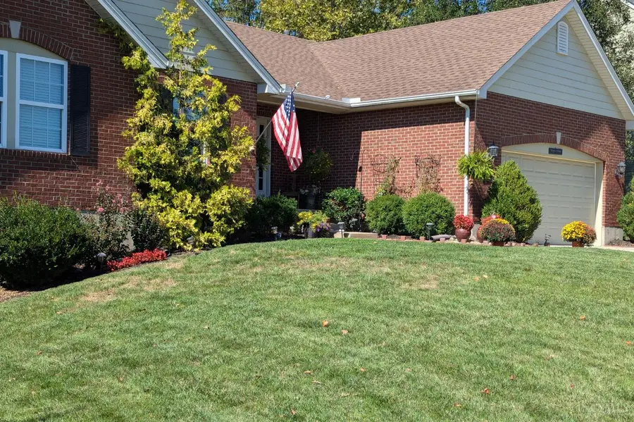 415 Brookhurst Drive, Monroe, OH 45050 - #3