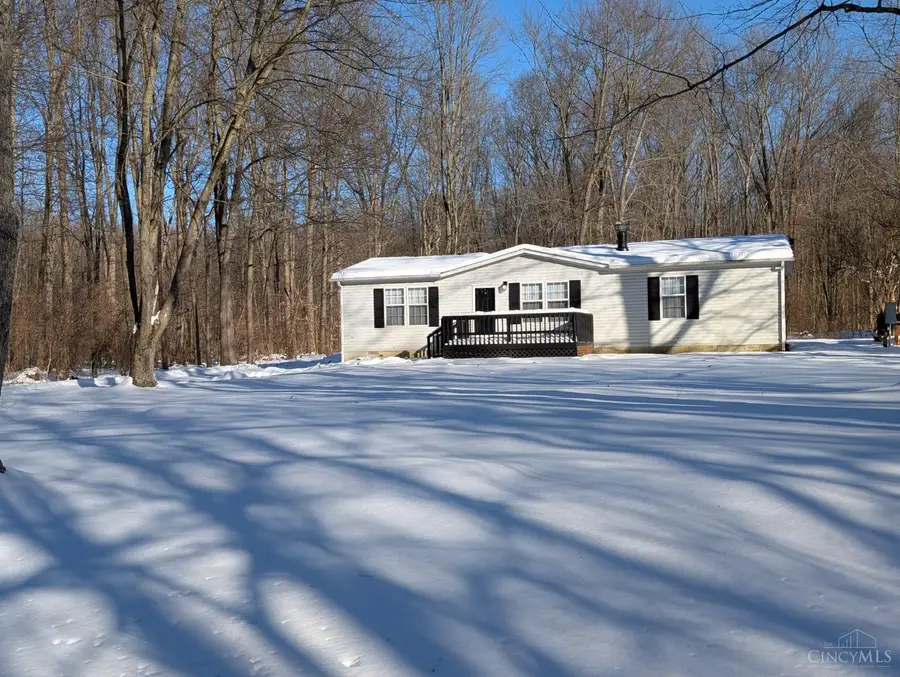 3008 Leeds Road, Amelia, OH 45102 - #2