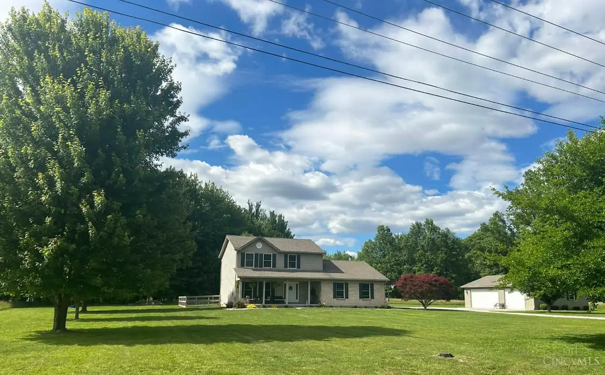 162 Black Hawk Drive, Lake Waynoka, OH 45171 - #1