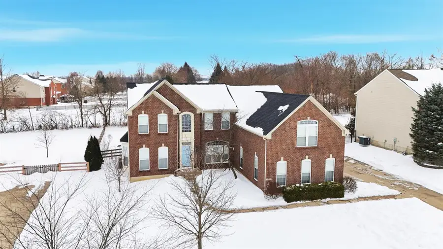 130 Wells Drive, Springboro, OH 45066 - #2