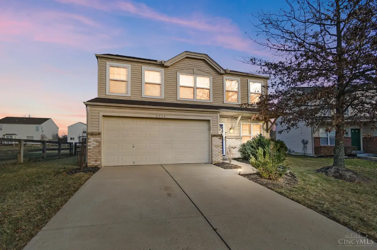 6714 Bedington Lane, Morrow, OH 45152 - #1