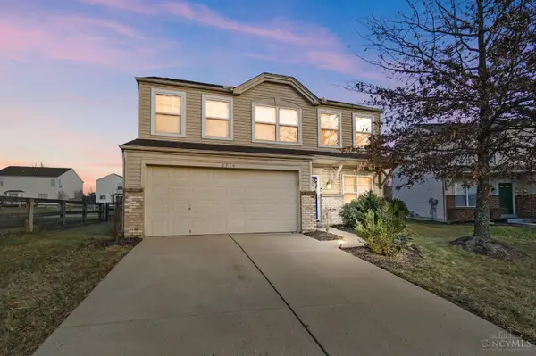 6714 Bedington Lane, Morrow, OH 45152