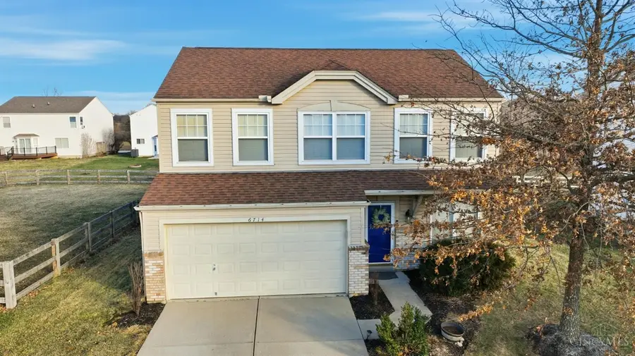 6714 Bedington Lane, Morrow, OH 45152 - #2