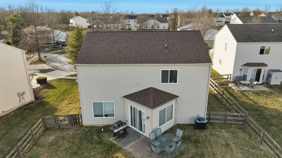 6714 Bedington Lane, Morrow, OH 45152 - #3