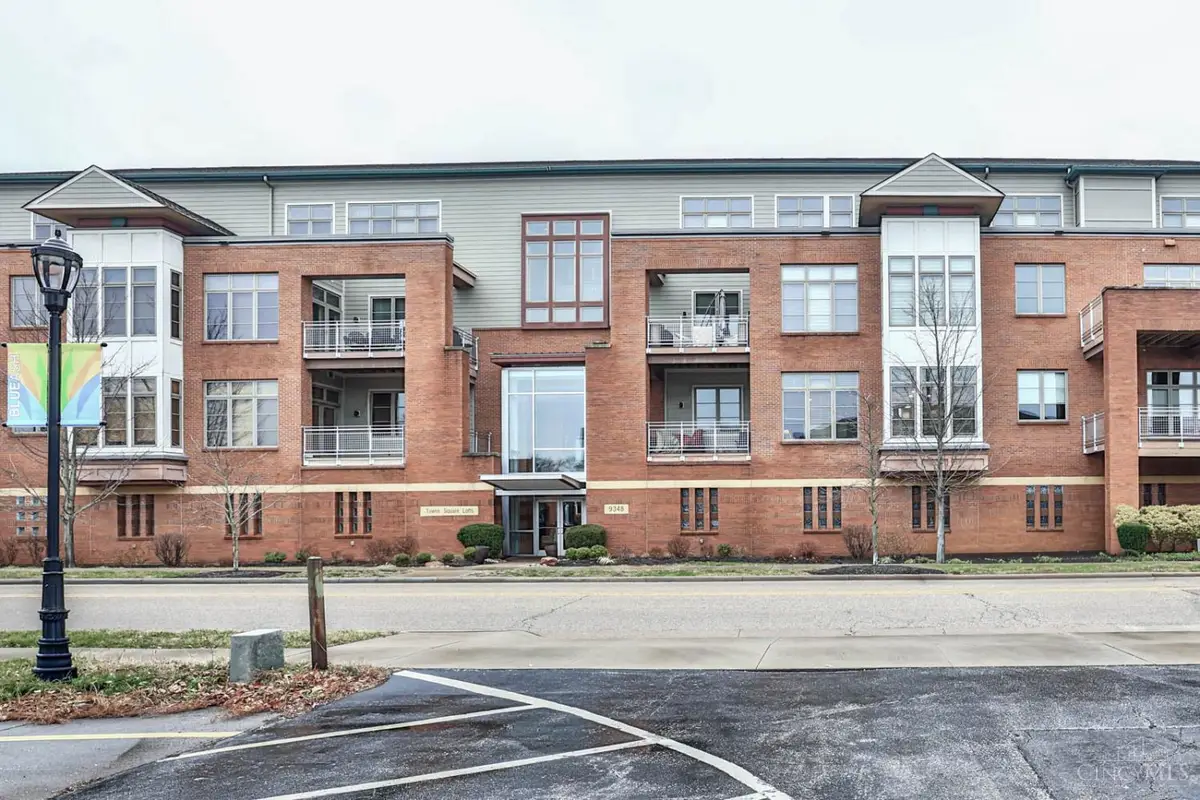 9348 Towne Square Avenue #4, Blue Ash, OH 45242 - #1