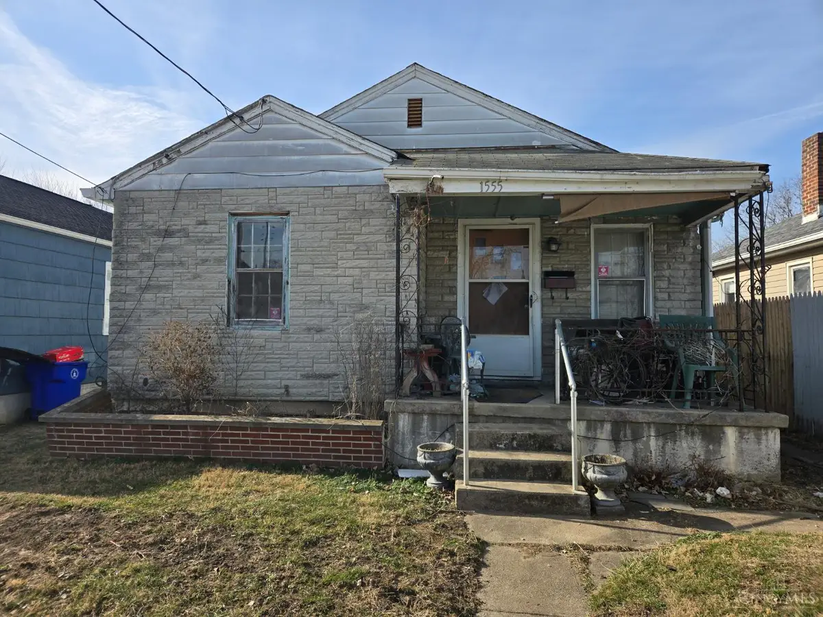 1555 S 12th Street, Hamilton, OH 45011 - #1