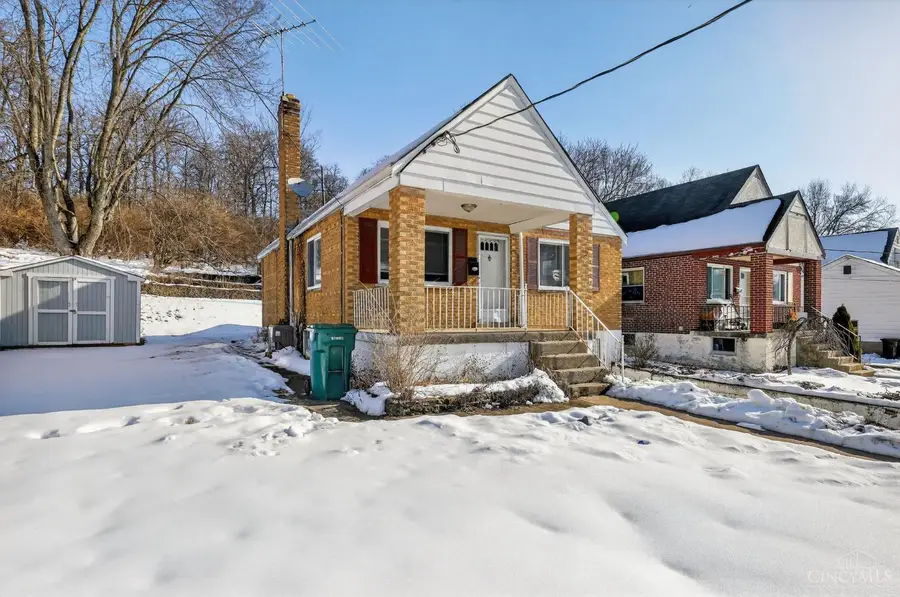 3118 Westwood Northern Boulevard, Cincinnati, OH 45211 - #2