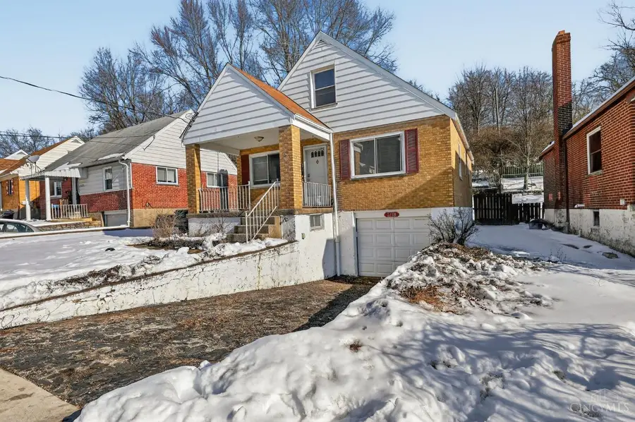 3118 Westwood Northern Boulevard, Cincinnati, OH 45211 - #3