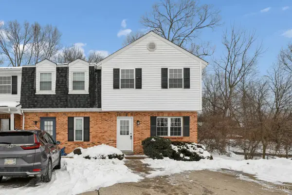 951 Villa View Court #951, Delhi Twp, OH 45238