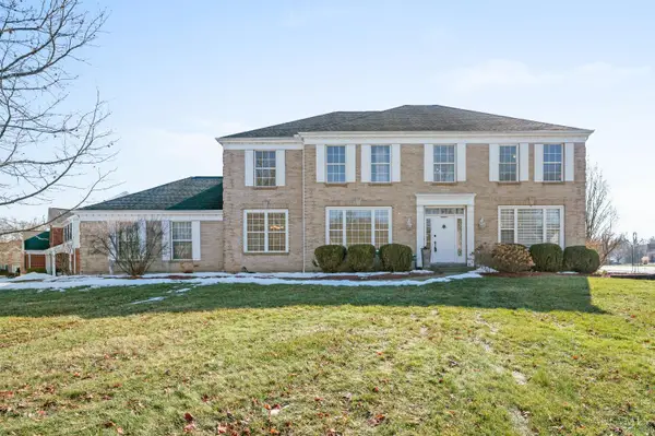 4250 English Oaks Court, Batavia, OH 45103