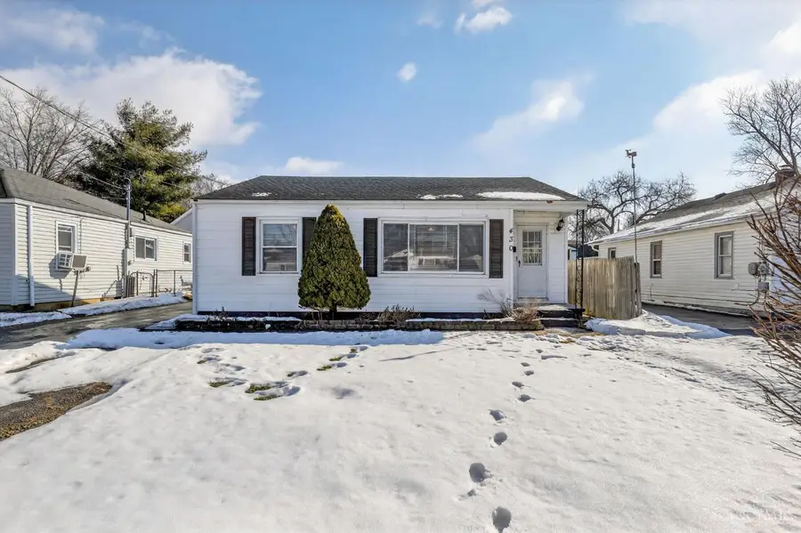 430 Mary Lane, South Lebanon, OH 45065 - #3