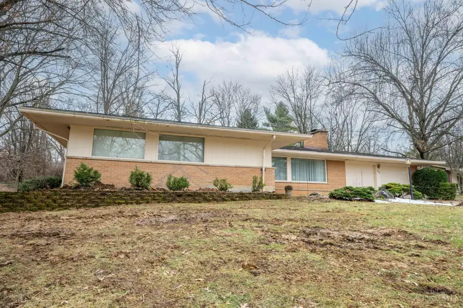 513 Chisholm Trail, Wyoming, OH 45215 - #2