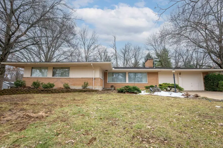 513 Chisholm Trail, Wyoming, OH 45215 - #3