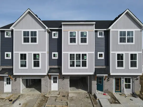 604 Brightview Place #33, Forest Park, OH 45240